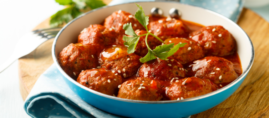 Como fazer Almôndegas Caseiras Deliciosas em Casa